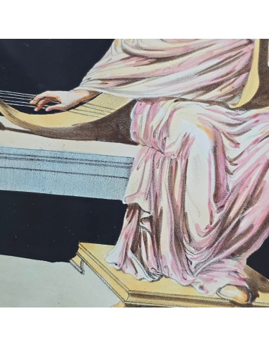 FIGURE MUSICALI POMPEIANE