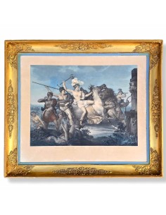 IPPOLITA, REGINA DELLE AMAZZONI