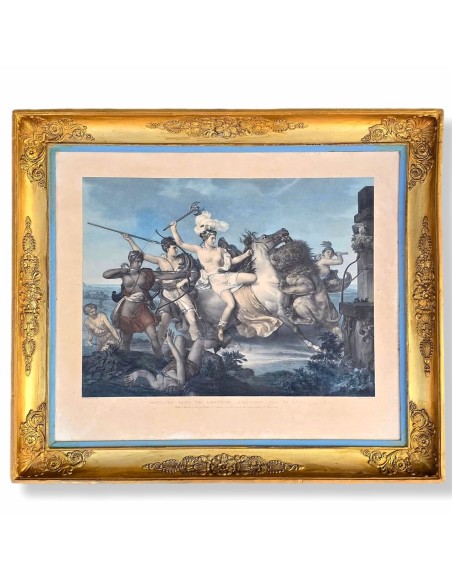 IPPOLITA, REGINA DELLE AMAZZONI