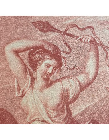 NURSING OF BACCHUS -  CUPID WITH...