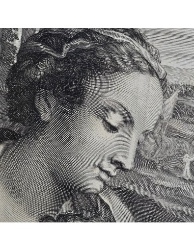 MATRIMONIO MISTICO DI SANTA CATERINA