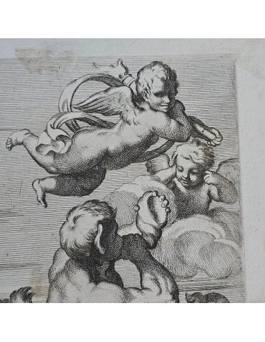 IL TRIONFO DI GALATEA