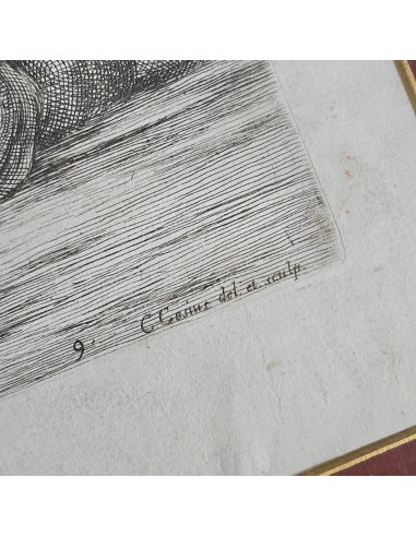 IL TRIONFO DI GALATEA