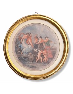 IL TRIONFO DI BELLEZZA E AMORE