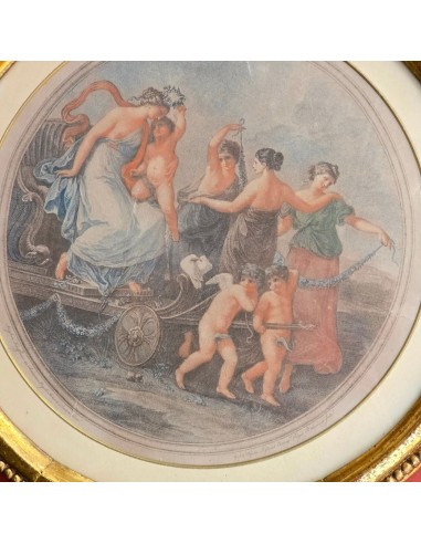 IL TRIONFO DI BELLEZZA E AMORE