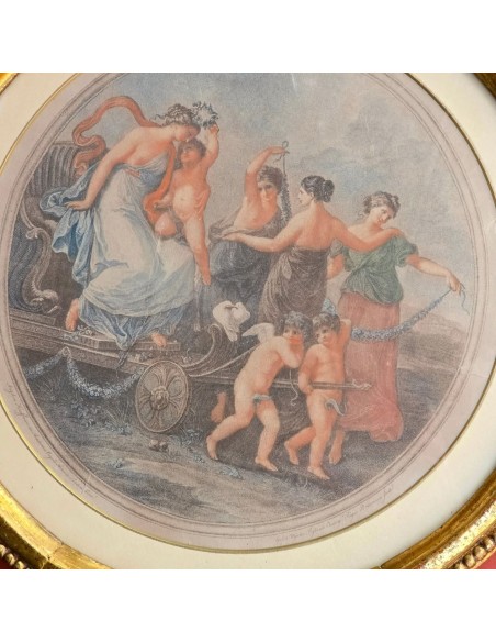 IL TRIONFO DI BELLEZZA E AMORE