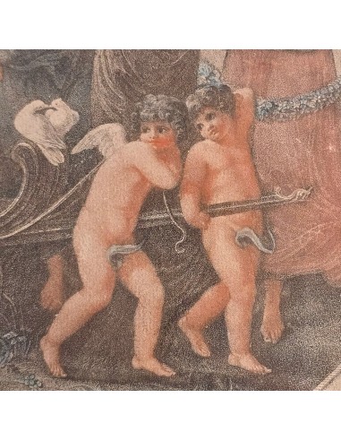 IL TRIONFO DI BELLEZZA E AMORE