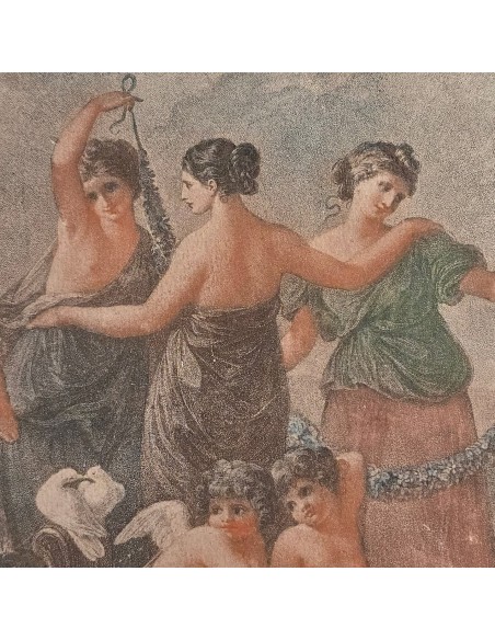 IL TRIONFO DI BELLEZZA E AMORE