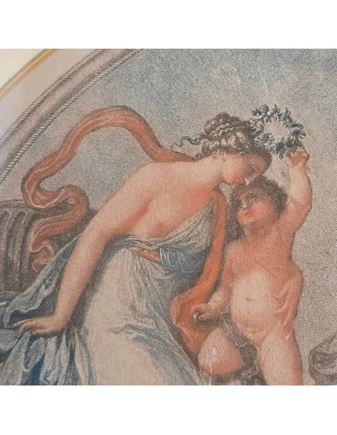 IL TRIONFO DI BELLEZZA E AMORE