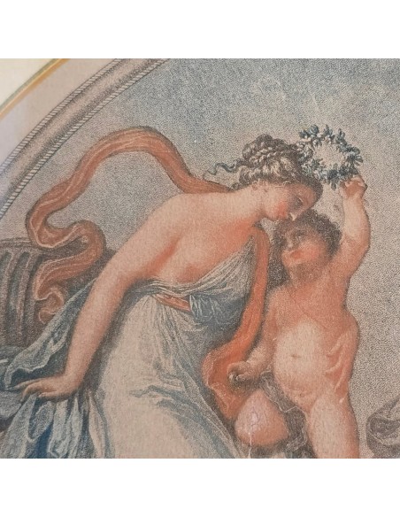IL TRIONFO DI BELLEZZA E AMORE