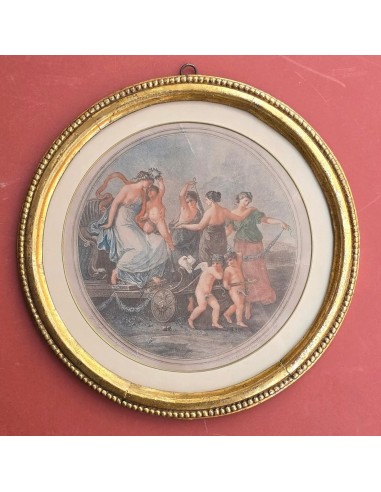 IL TRIONFO DI BELLEZZA E AMORE