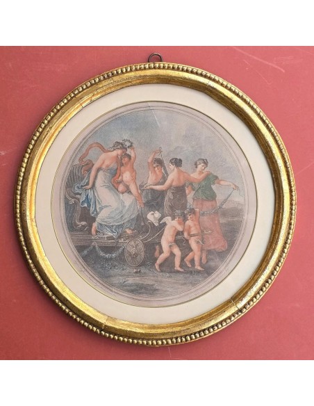IL TRIONFO DI BELLEZZA E AMORE