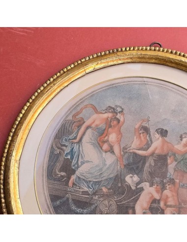 IL TRIONFO DI BELLEZZA E AMORE