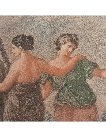 IL TRIONFO DI BELLEZZA E AMORE