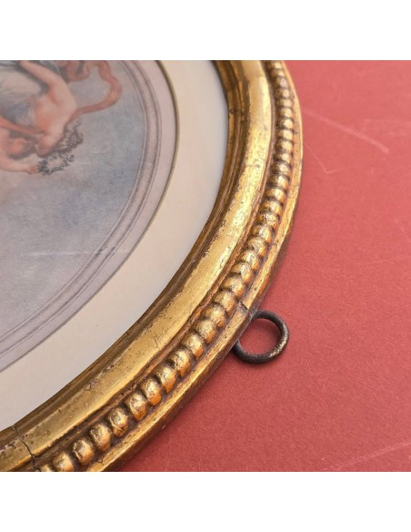 IL TRIONFO DI BELLEZZA E AMORE