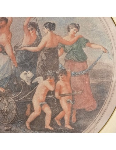 IL TRIONFO DI BELLEZZA E AMORE