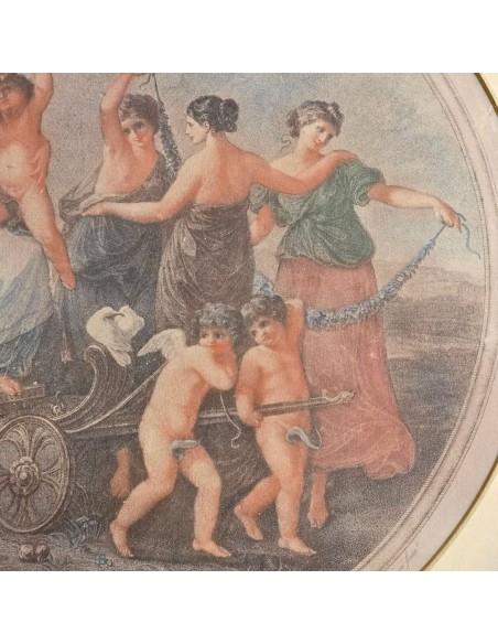 IL TRIONFO DI BELLEZZA E AMORE
