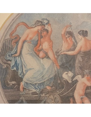 IL TRIONFO DI BELLEZZA E AMORE