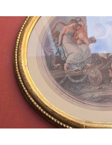 IL TRIONFO DI BELLEZZA E AMORE