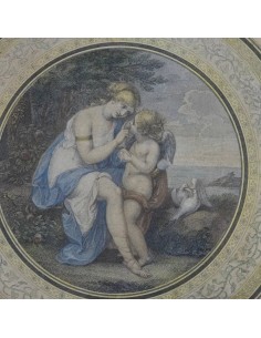 VENERE ISTRUISCE AMORE 2