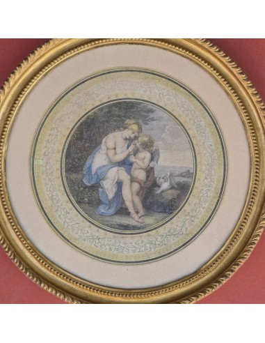 VENERE ISTRUISCE AMORE