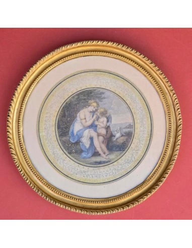 VENERE ISTRUISCE AMORE