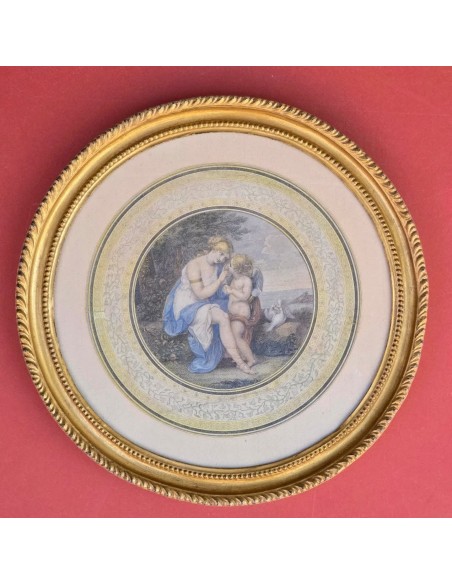 VENERE ISTRUISCE AMORE