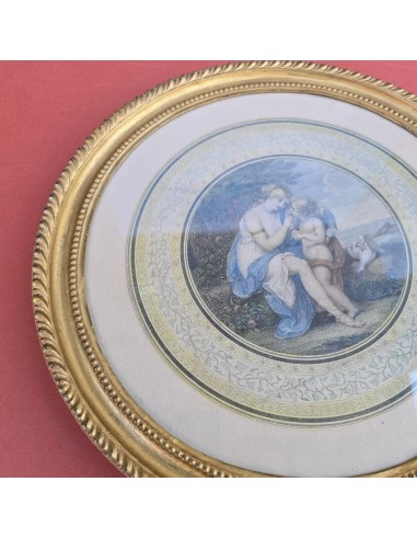 VENERE ISTRUISCE AMORE