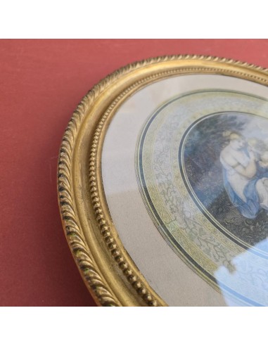 VENERE ISTRUISCE AMORE