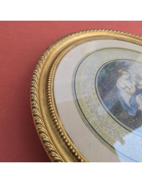 VENERE ISTRUISCE AMORE