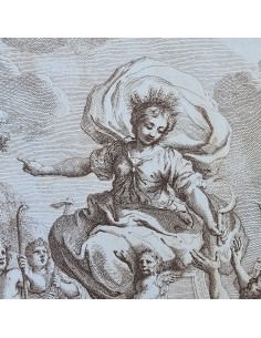CERES, Dea dell'abbondanza 2