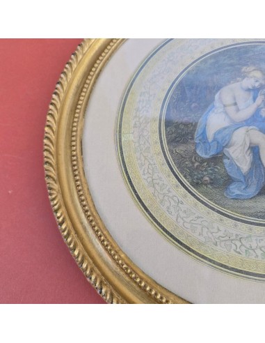 VENERE ISTRUISCE AMORE