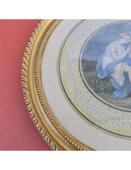 VENERE ISTRUISCE AMORE
