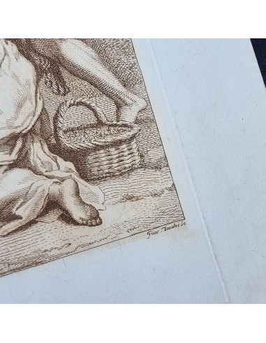 CERES, Dea dell'abbondanza