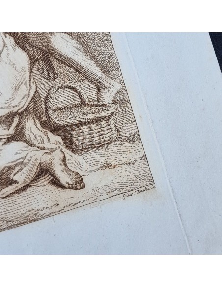 CERES, Dea dell'abbondanza