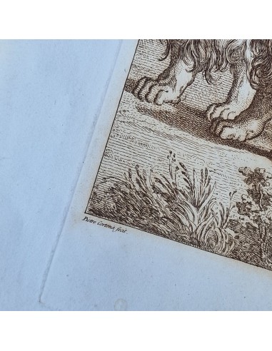 CERES, Dea dell'abbondanza