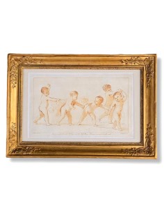 PUTTI DANZANTI