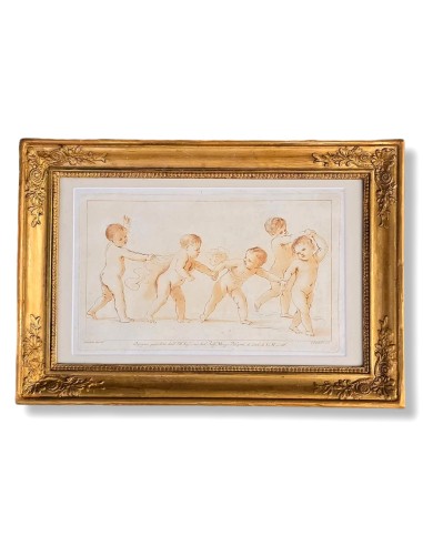 PUTTI DANZANTI