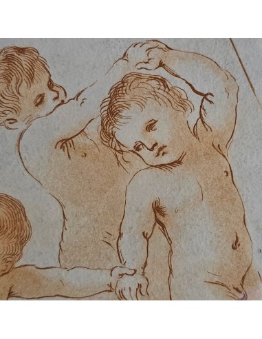 PUTTI DANZANTI