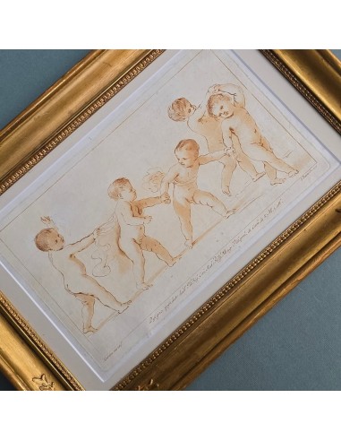 PUTTI DANZANTI