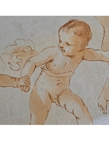 PUTTI DANZANTI