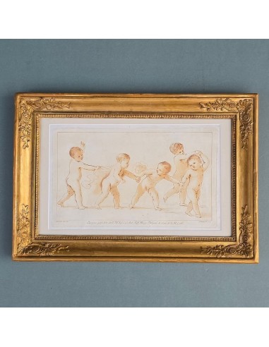 PUTTI DANZANTI