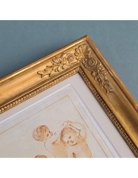 PUTTI DANZANTI