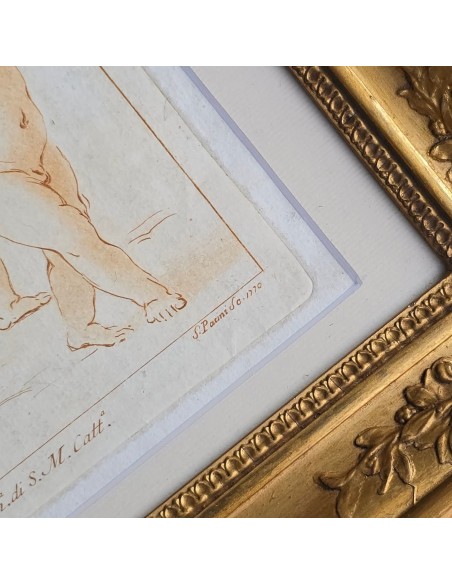 PUTTI DANZANTI