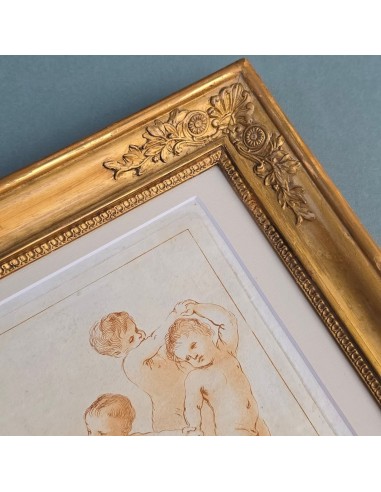 PUTTI DANZANTI
