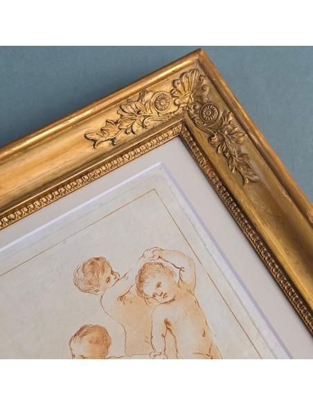 PUTTI DANZANTI