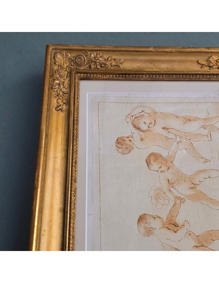 PUTTI DANZANTI