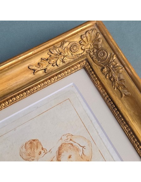 PUTTI DANZANTI