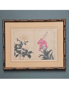 FIORI GIAPPONESI BAMBOO 2