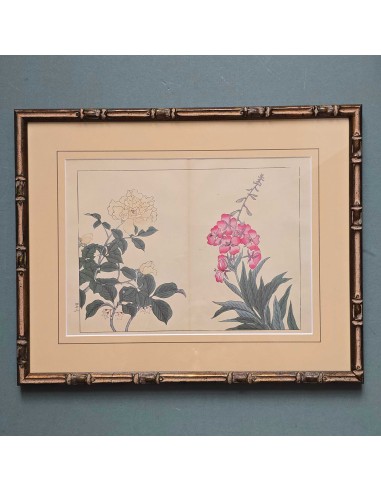 FIORI GIAPPONESI BAMBOO